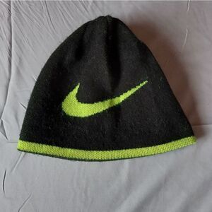Nike Reversible Beanie Youth